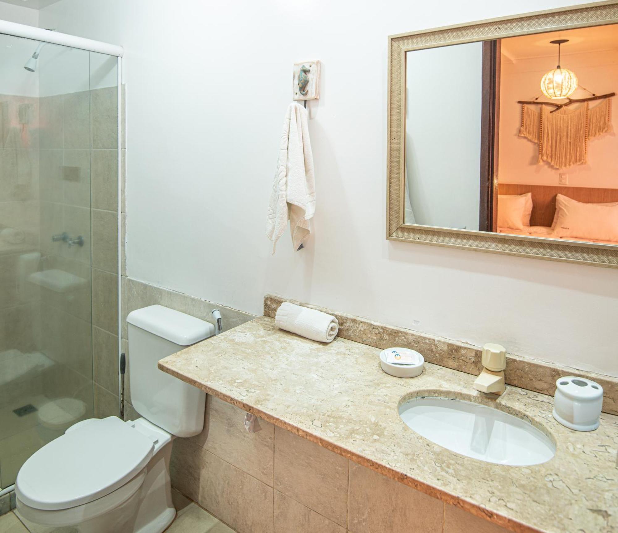 Quarto Duplo Standard
